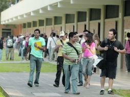 Alumnos del ITESO y público en general podrán acudir a los diferentes eventos.  /