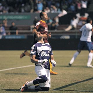 Huele a descenso por los rumbos del Tres de Marzo