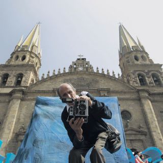 Guadalajara: amable, segura y muy bonita