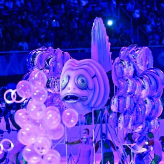 Entre nostalgia y música