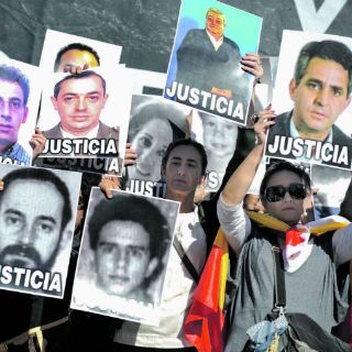 Celebración del fin de la ETA abre grietas políticas