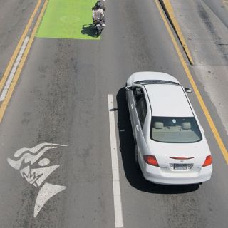 Vialidad, la medalla más inesperada