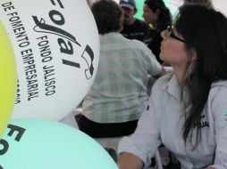 La Banca de desarrollo contribuye a refrescar la falta de recursos para el financiamiento.  /