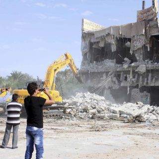 La OTAN concluye misión en Libia después de siete meses