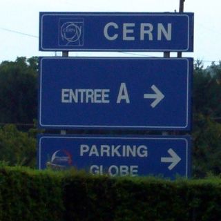 El gran acelerador LHC ya ha superado con éxito los objetivos de 2011