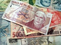 En el caso de la deuda de los estados aún hay mucho por hacer y por lo tanto es una asignatura pendiente. ARCHIVO  /