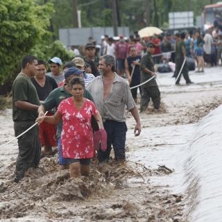 Gobierno estatal, asegurado por 250 MDP ante desastres