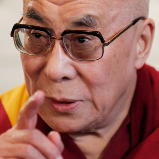 Beijing dice que la reencarnación del Dalái Lama sin su permiso es un delito