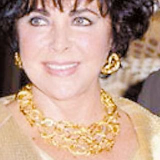 Las prendas y joyas de Elizabeth Taylor se expondrán en Nueva York