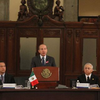 Acuerdan concluir evaluación de unidades antisecuestro