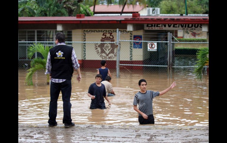 La entidad posee una calificación A+, que le permite acceder a este nuevo empréstito  /