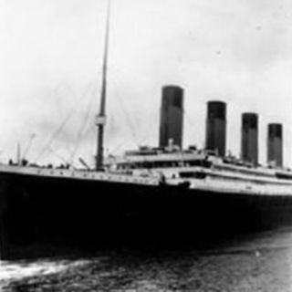 Los barcos de todo el mundo recordarán al Titanic