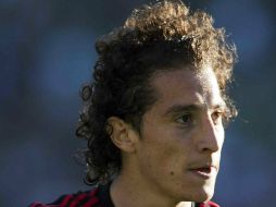 Es probable que el jalisciense emigre al Valencia de manera gratuita. MEXSPORT  /