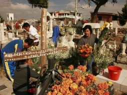 Las autoridades correspondientes estarán distribuidas en puntos estratégicos para atender a quien lo requiera.  /
