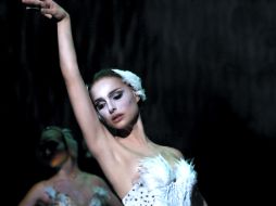 Natalie Portman obtuvo el premio a Mejor Actriz de Fantasía. ESPECIAL  /