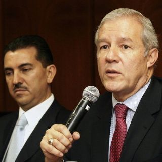 Proyección de presupuesto para 2012 asciende a 72 mil MDP