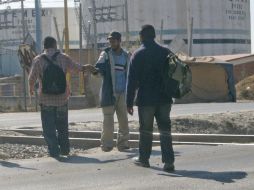 Consideran que es inconstitucional e interfiere con la autoridad del Gobierno.  /