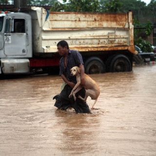 Son 34 los municipios en declaratoria de desastre por 'Jova'