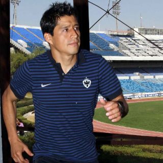 Osorio se perdería juego ante Atlante