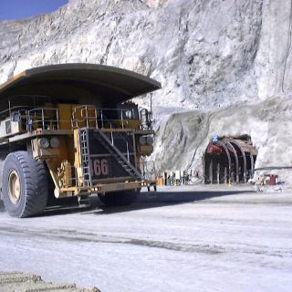 Grupo México cancela plan para fusionar unidades mineras