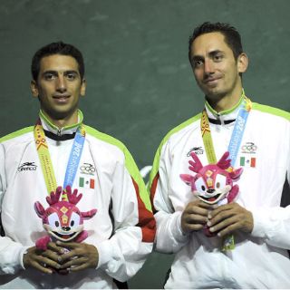 Logra México 35 por ciento de sus oros en deportes no olímpicos