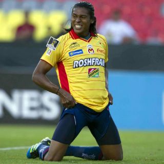 Morelia 'juega a ganar' contra Santos: Huiqui