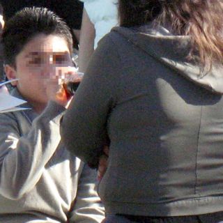 Adolescentes, objetivo de empresas de refrescos