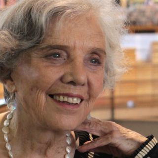 Ofrecerá Poniatowska conferencia sobre Diego Rivera en el MoMA