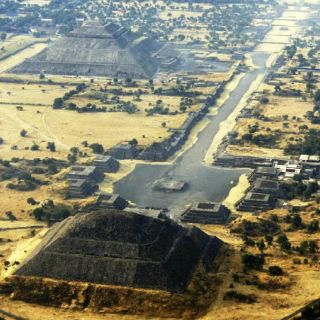 Confirman multietnicidad de la Ciudad de los Dioses