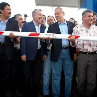 Regresan cobros a vecinos de caseta de Tonalá