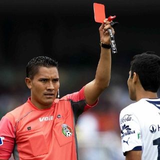 Comisión de Arbitros elige a silbantes para la liguilla