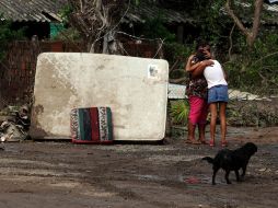 Los diputados quieren saber la suma de los recursos que la Entidad obtendrá por el Seguro de Desastres Naturales. ARCHIVO  /