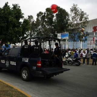 Guadalajara es más segura que Río