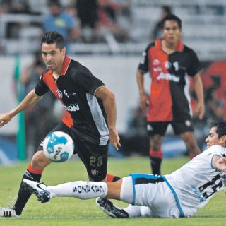 Canteranos de Atlas piden la confianza del equipo