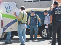 Peritos declaran que el uso de la violencia es uno de los elementos distintivos en el aumento del índice de homicidios.  /