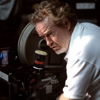 Si no logro sentar a la gente en su butaca, tengo un problema: Ridley Scott