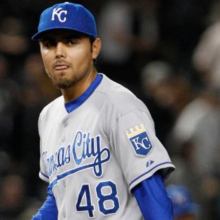 Joakim Soria renueva contrato con Reales