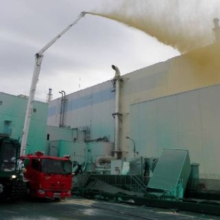 Aprueba Japón agencia para supervisar reconstrucción