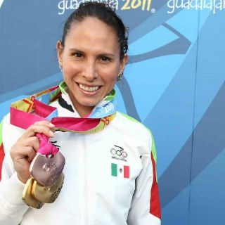 Mexicana gana en la primera ronda del Mundial de squash
