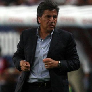 Raúl Arias y sus números en Estudiantes