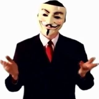 'Anonymous' le declara guerra al crimen organizado
