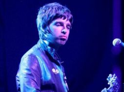 La más reciente ocasión en que Noel Gallagher visitó territorio mexicano fue en 2008, siendo aún parte de Oasis. EFE  /