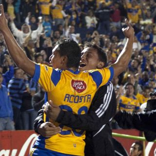 Tigres quiere estar entre los cuatro mejores