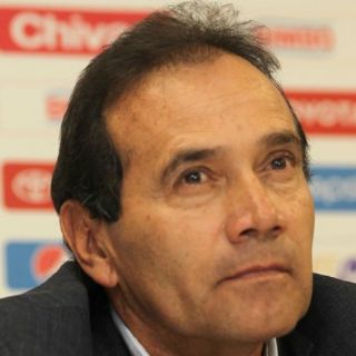 Quirarte apunta al campeonato en Libertadores