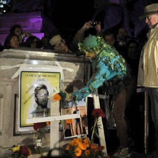 Movimiento por la Paz pide nueve acciones de emergencia