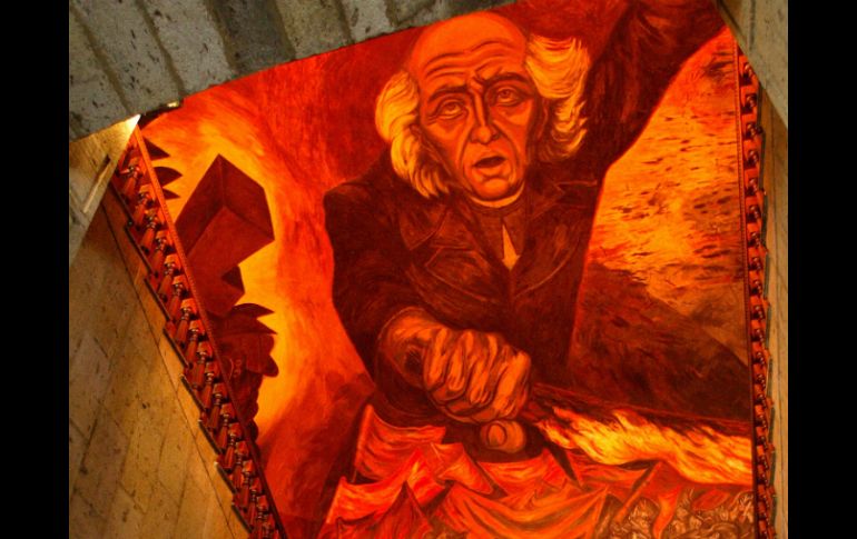 El manuscrito esta fechado con el día 16 de mayo de 1801. ARCHIVO  /