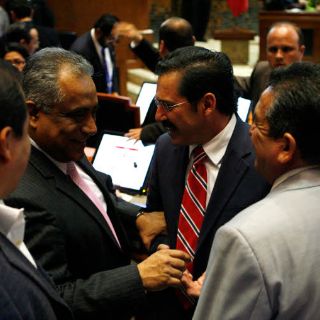 'Chafa' y provocador presupuesto 2012: Raúl Vargas