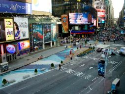 Actuarán un grupo de cantantes y músicos cubanos. AP  /