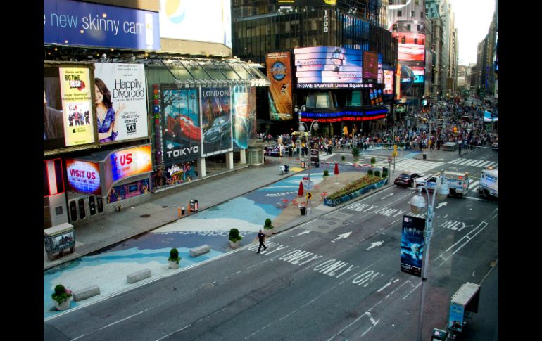 Actuarán un grupo de cantantes y músicos cubanos. AP  /