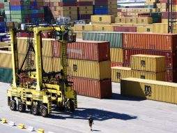 En el sector agropecuario el déficit comercial mexicano con China es del 300%. ARCHIVO  /
